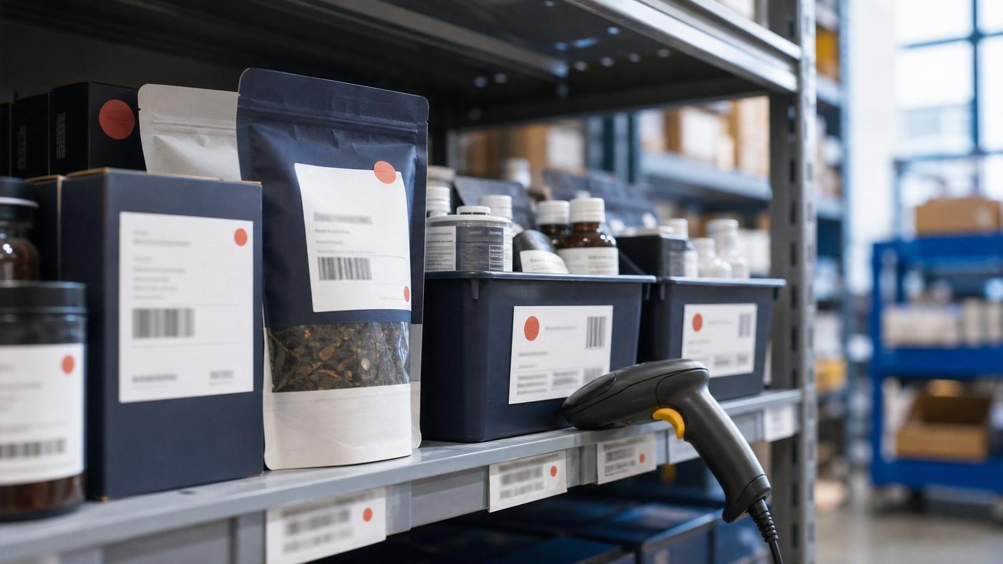 Editorial hero image for How to Handle Product Recalls on Shopify