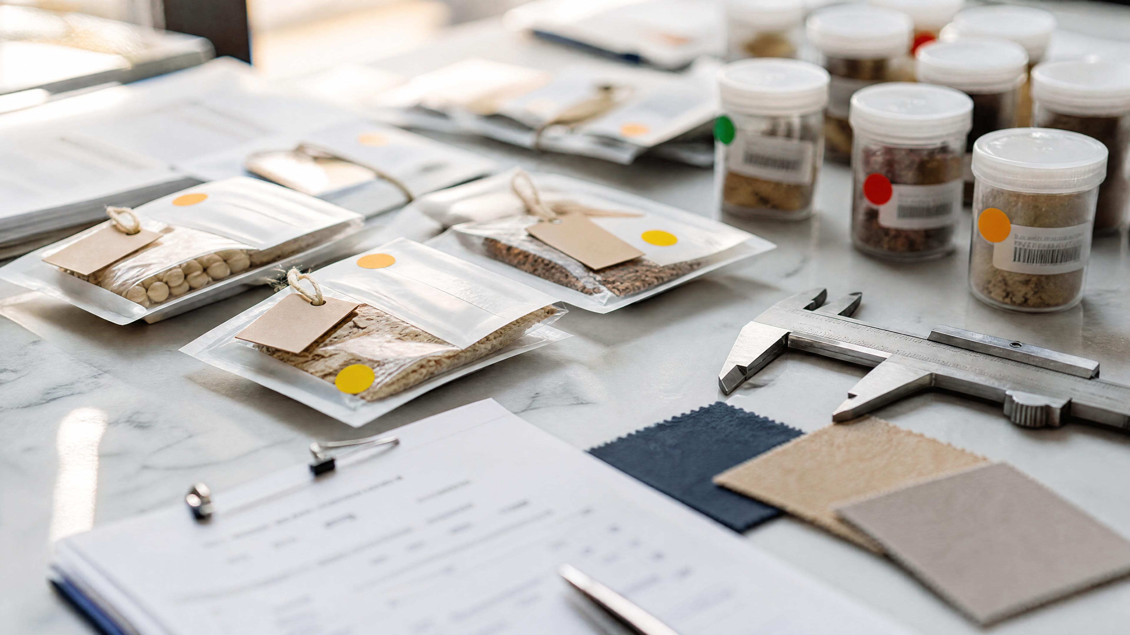 Editorial hero image for Shopify Food Recall Batch Tracking After Undeclared Allergen Alerts