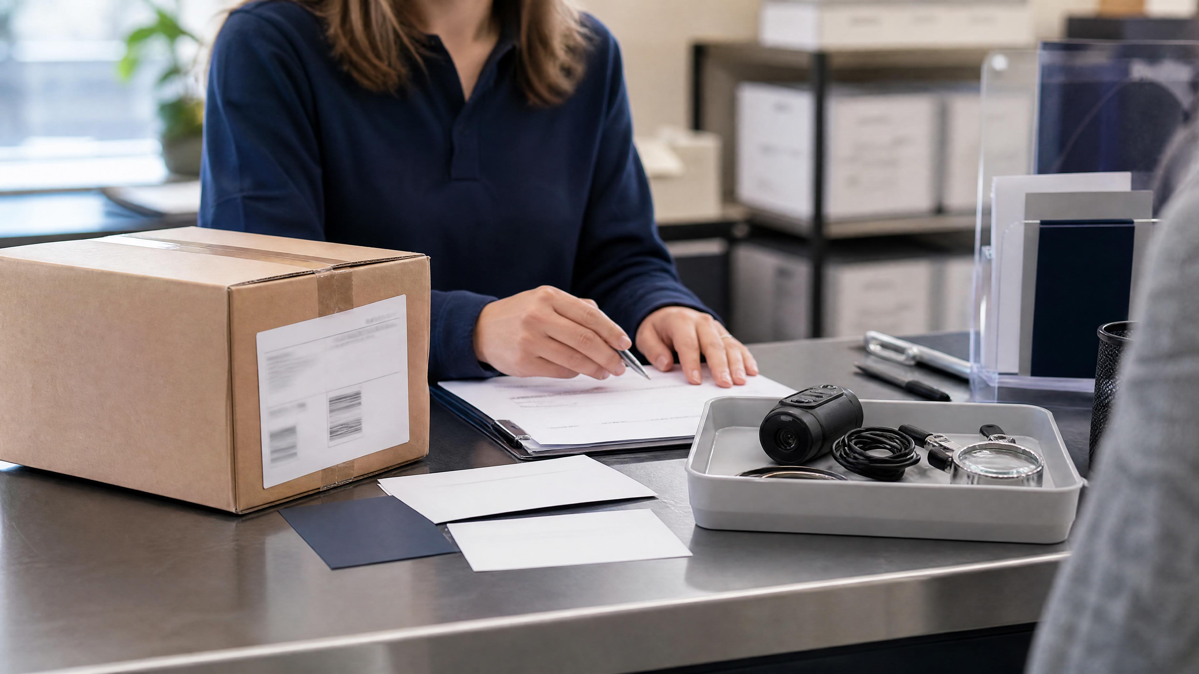Editorial hero image for Shopify Warranty Management: What Merchants Need to Track