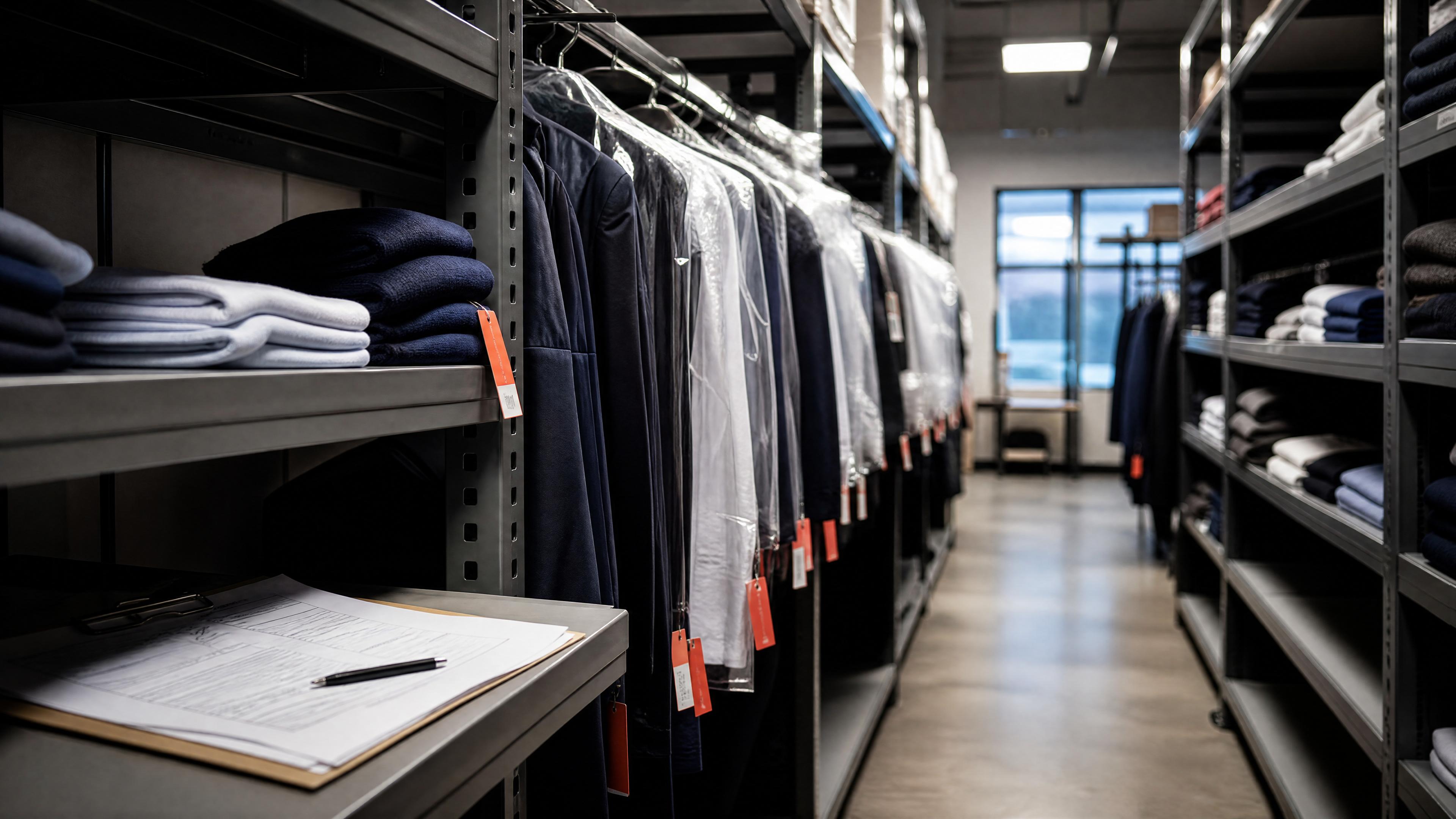 Editorial hero image for Sleep Number Bankruptcy: Shopify Inventory Lessons for Slow-Moving Stock